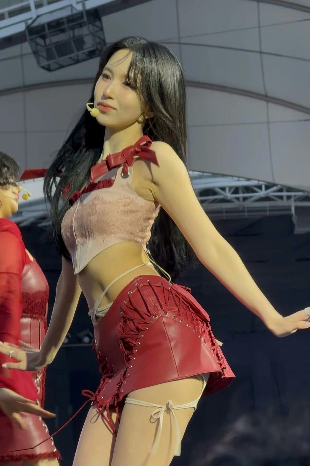 speechless 🥰 -- #MINA #TWICE