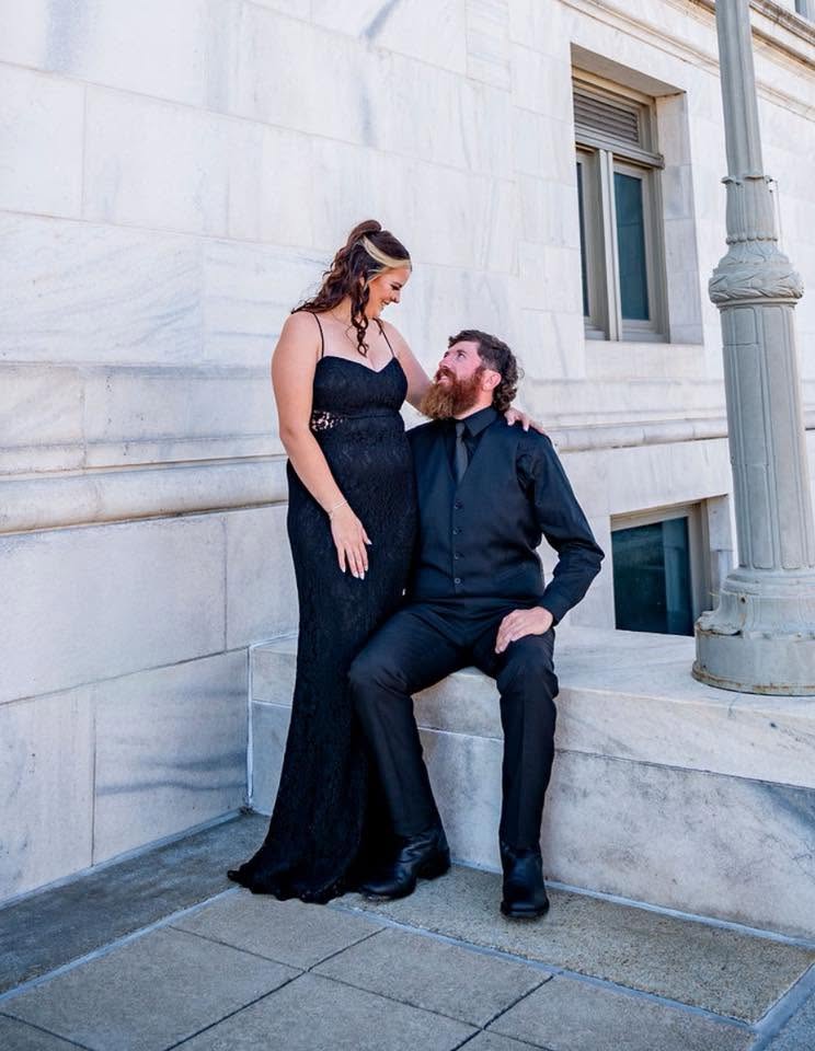Find your perfect formal dress at Refresh nonprofit resale store