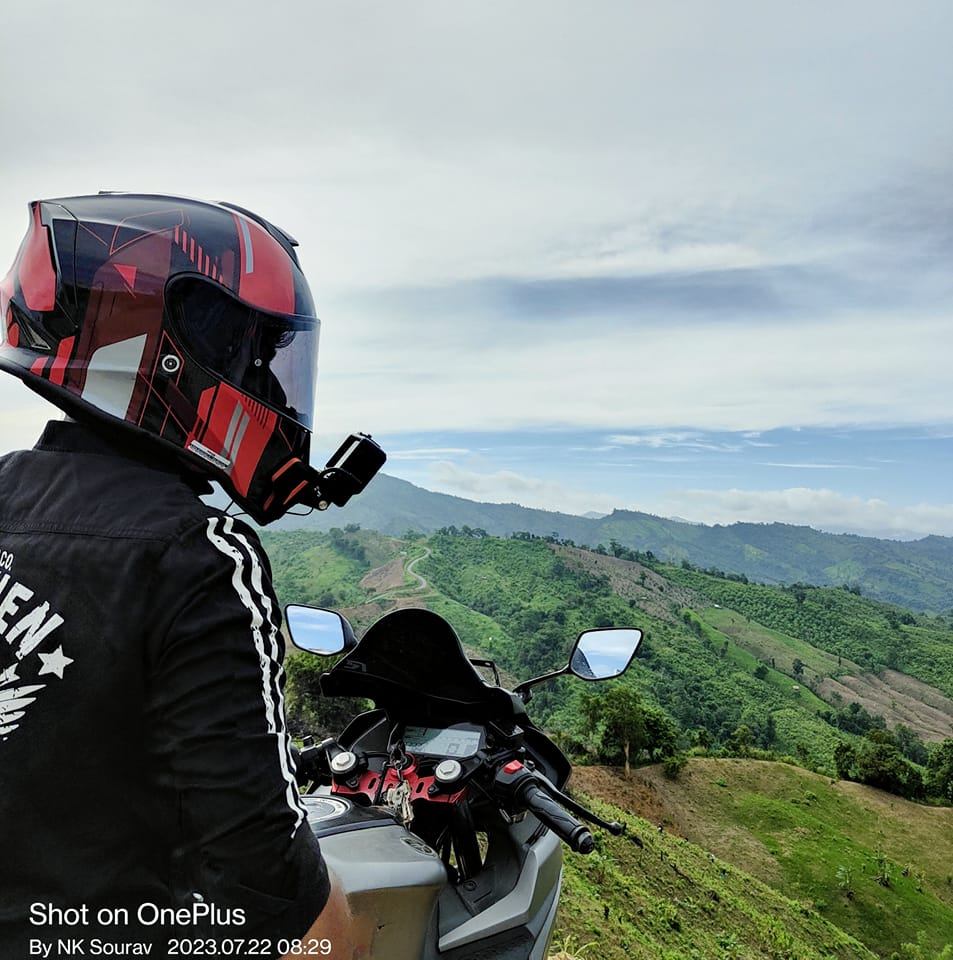 City Rider