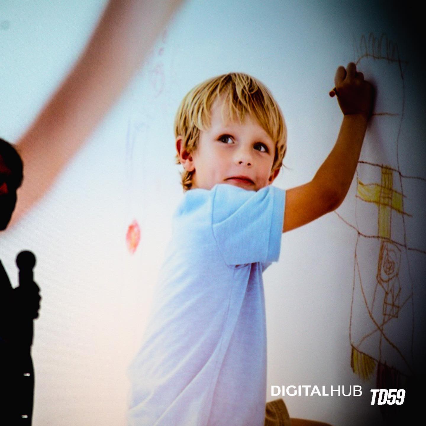 Digitalhub TD59
