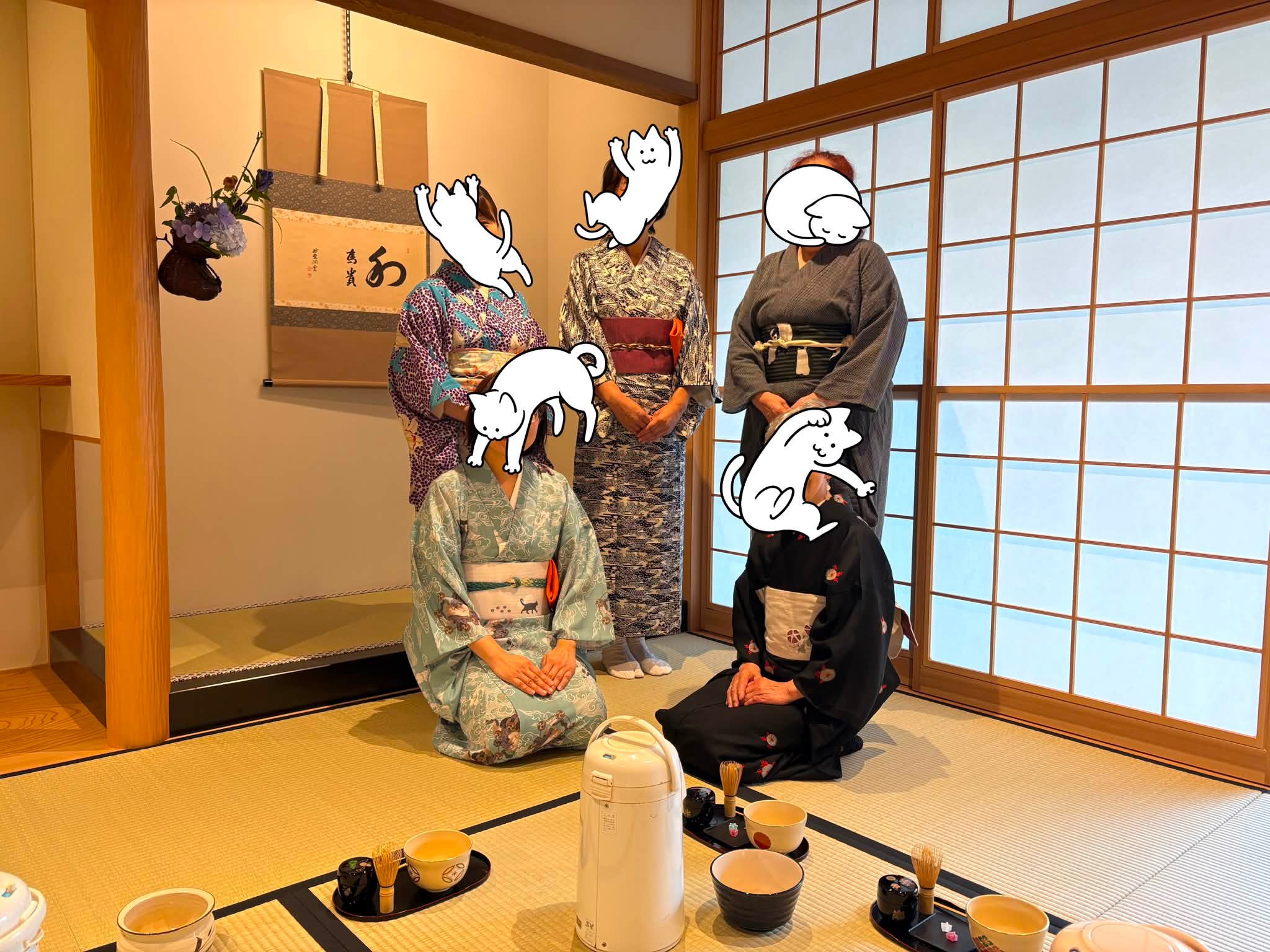 茶道具 青峰堂 (@seihoudou) • Facebook