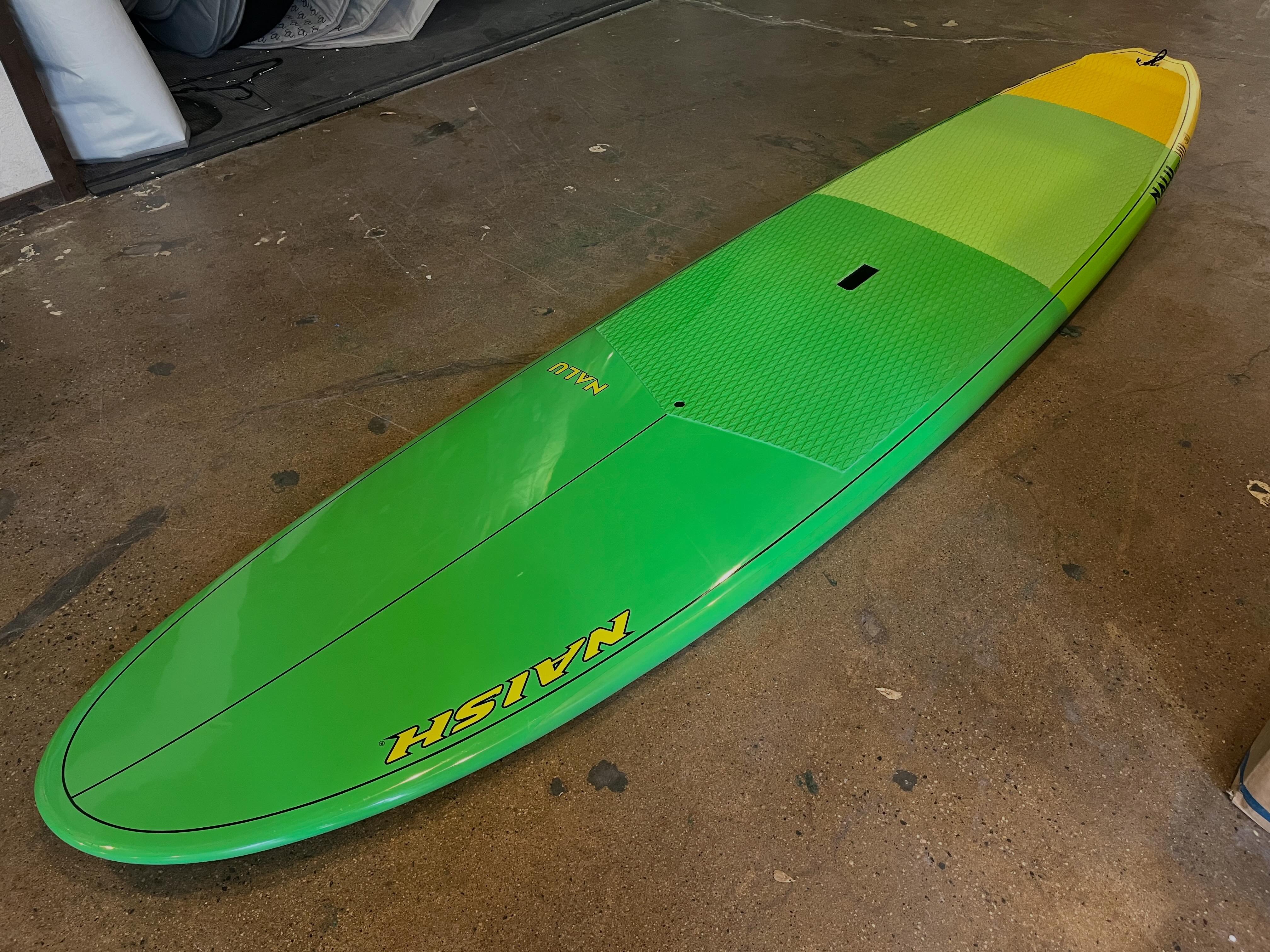 Paddle - Infinity B-Line 8