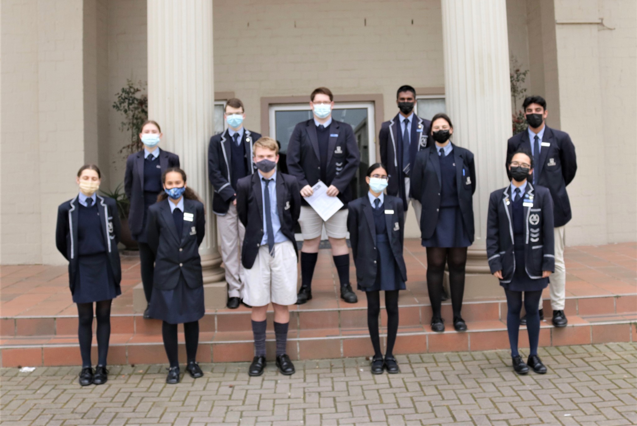 Congratulations to all... - Curro Durbanville High School | Facebook