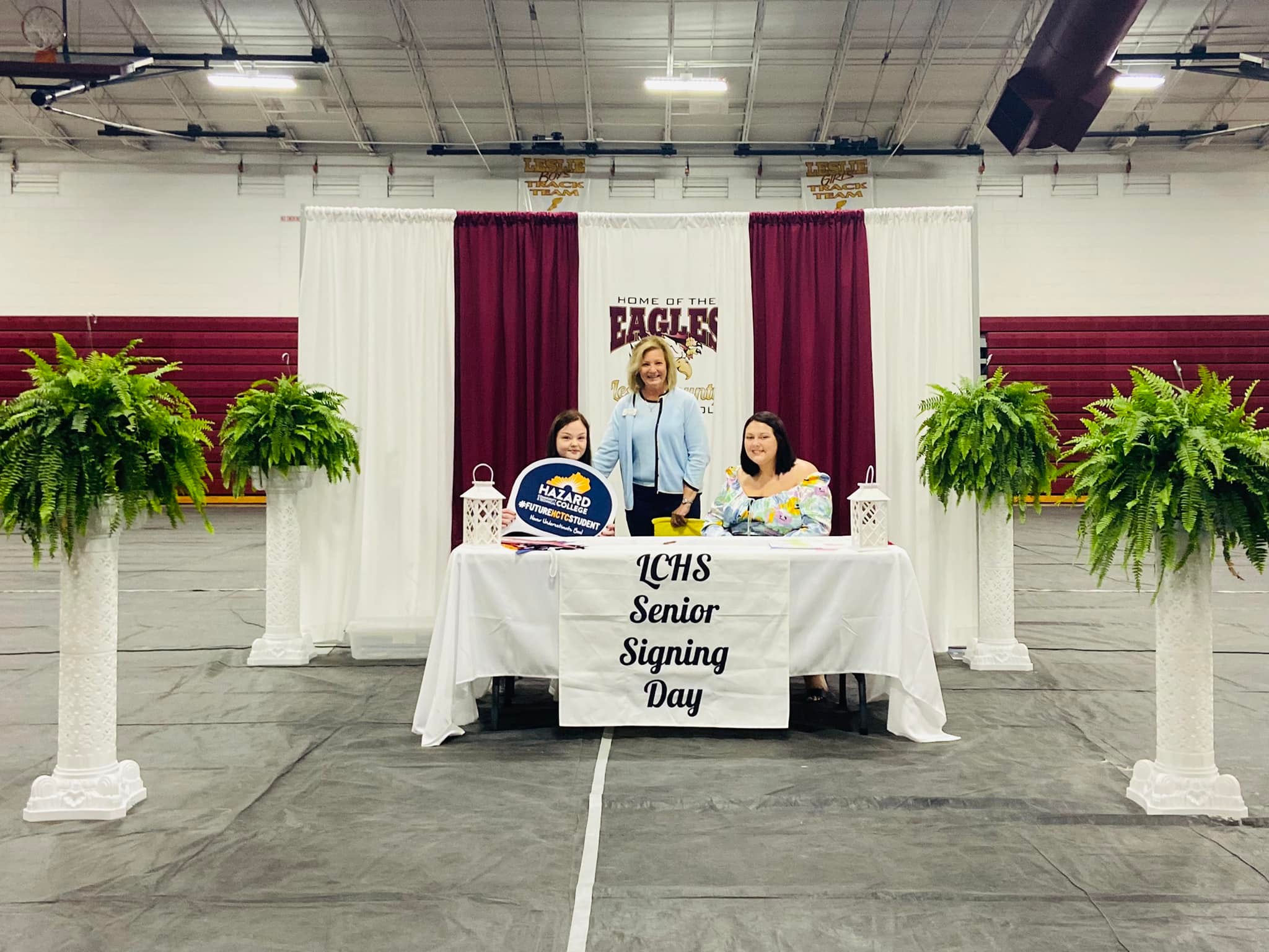 Congratulations to all the LCHS... - Mountain View Elementary | Facebook