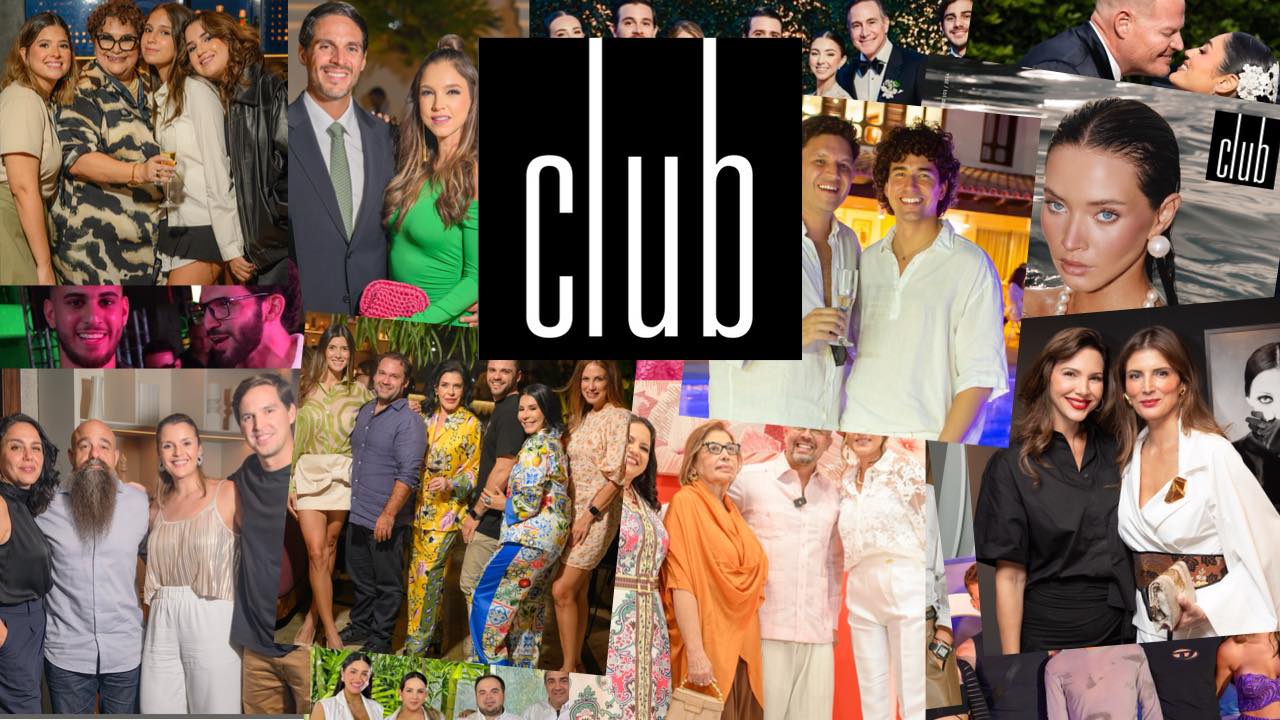 Club Magazine Venezuela | Valencia
