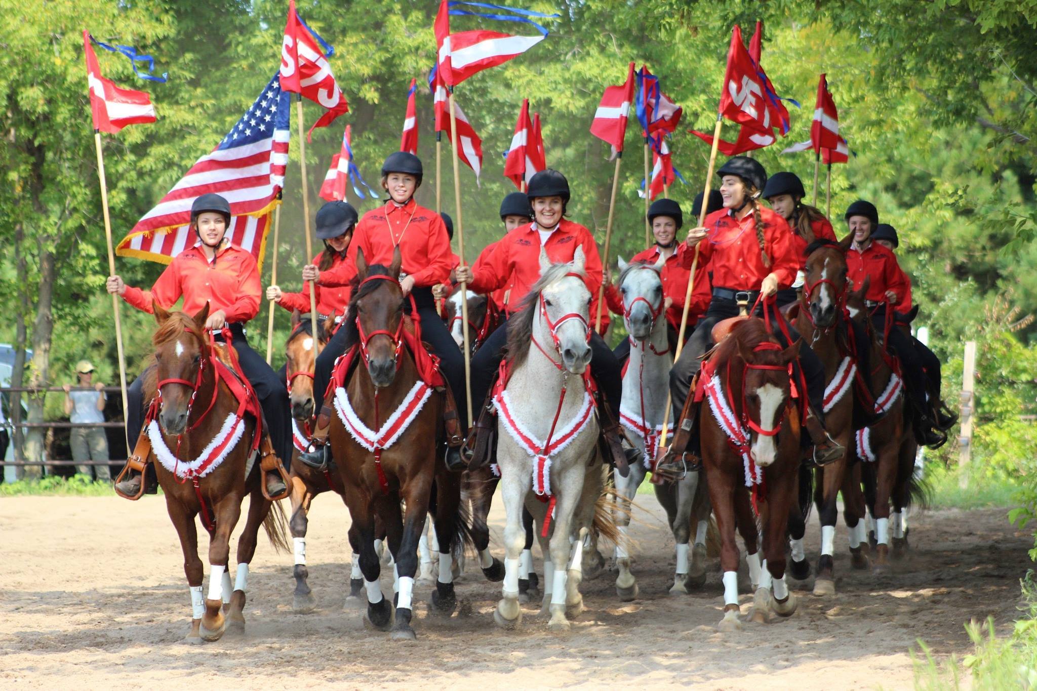 Windy Ridge Ranch | Woodbury MN