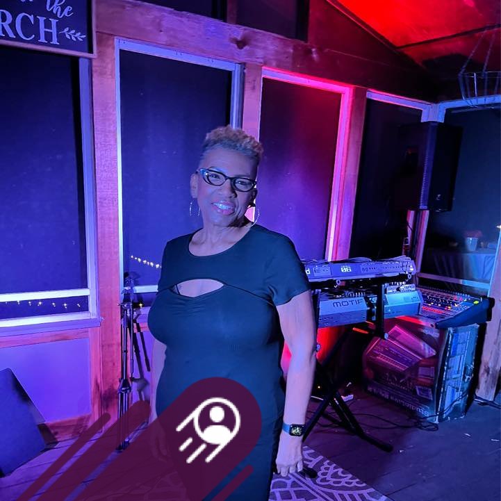 LaVeda Johnson