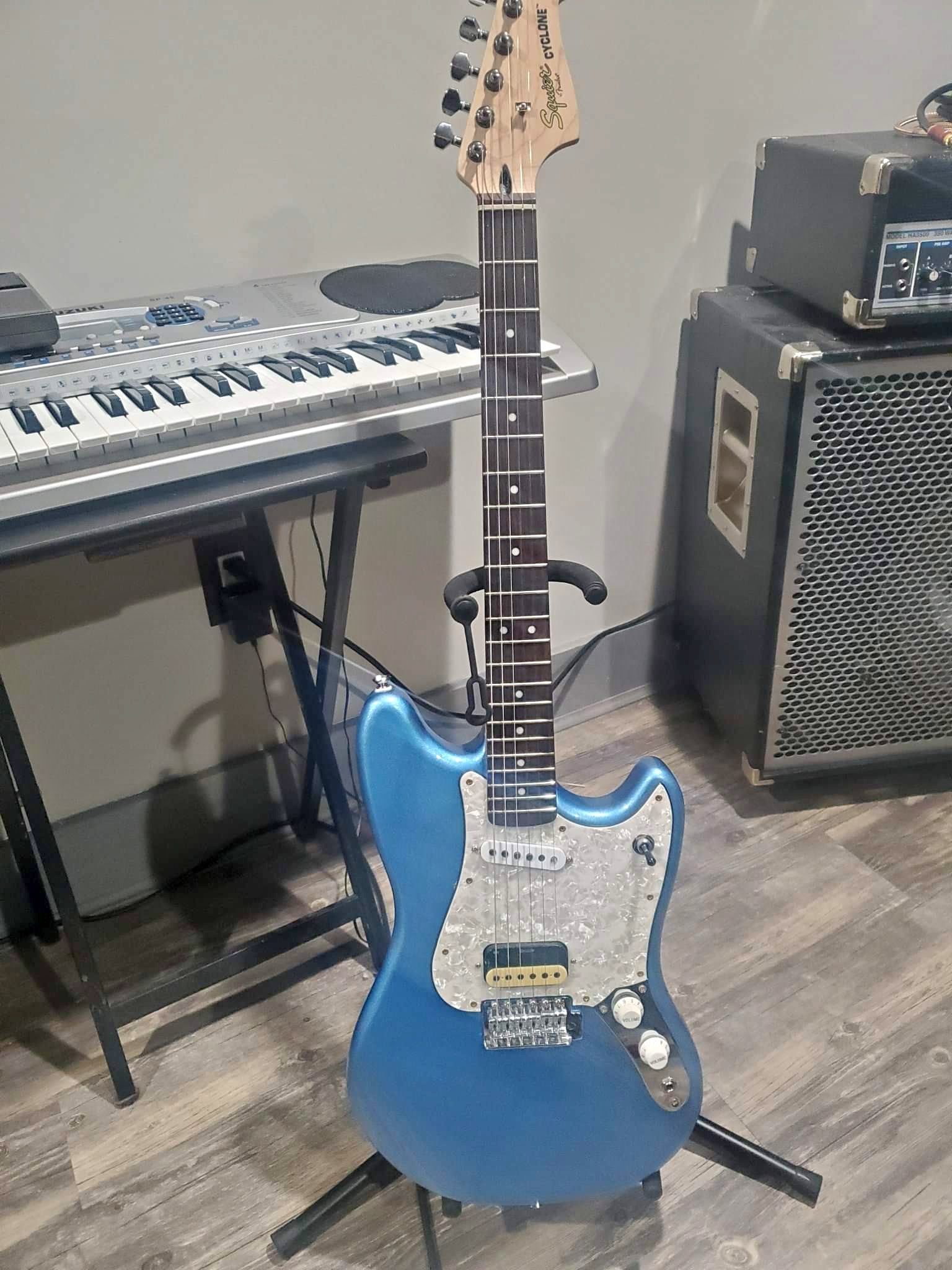 Fender Electric Guitars for sale in Milford, Connecticut | Facebook ...