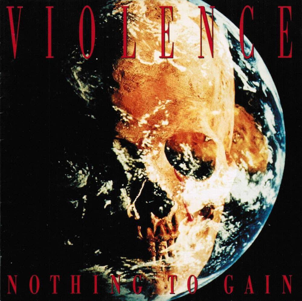 www.thisdayinmetal.com Nov 15th 1993 Vio-lence released the album