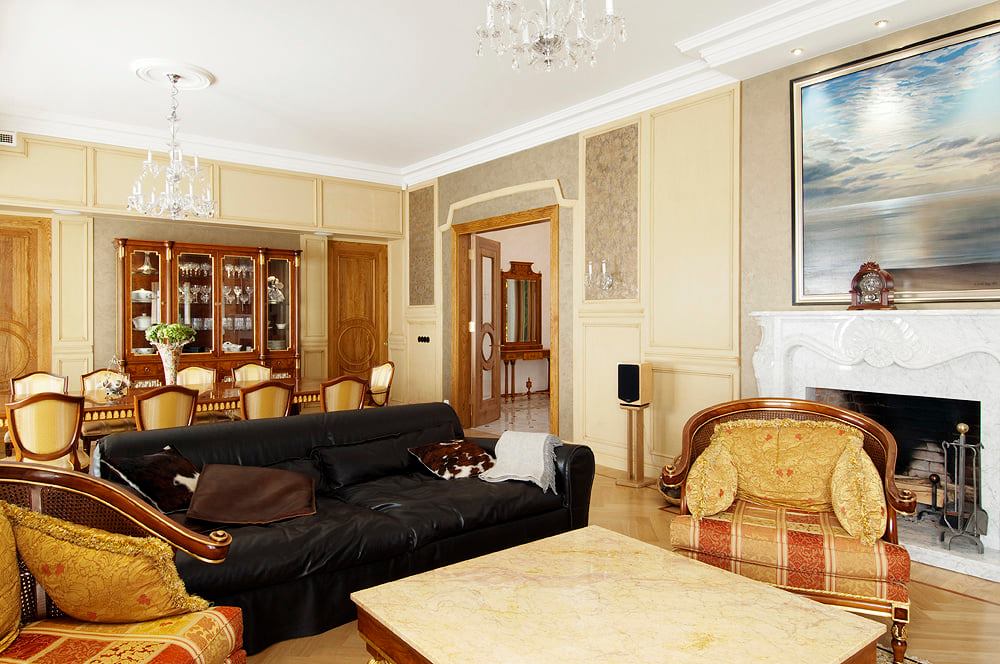 AP Interior Design