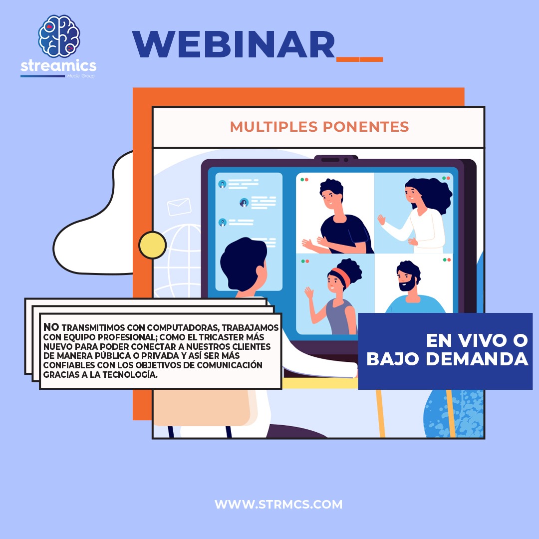 Streamics - Hoy día es fácil dejarse llevar por herramientas de ...