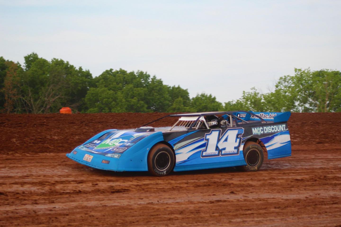 Hayes Bros. Racing