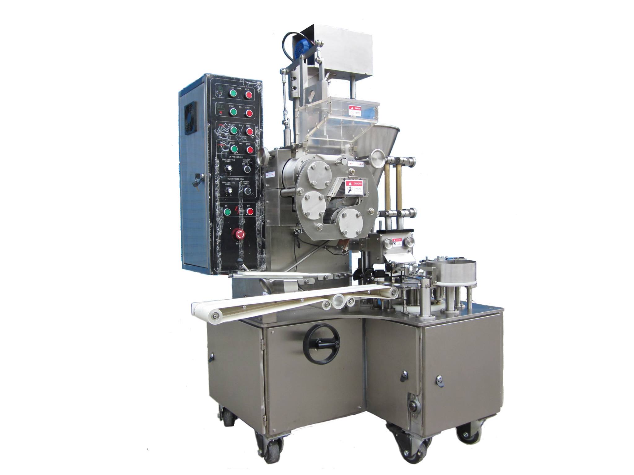 Gordon Machine Co.,ltd