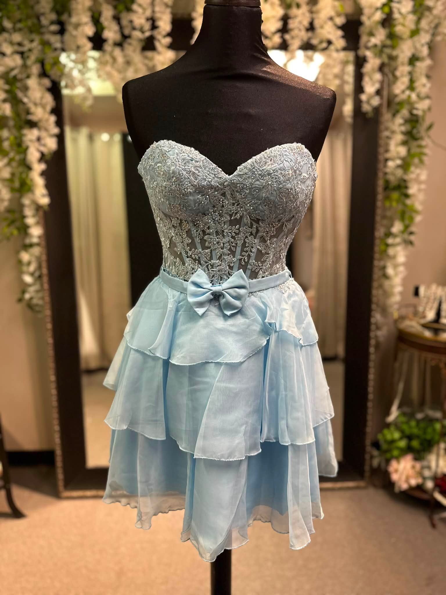 formal dresses chillicothe ohio She Said Yes! Bridal & MATERIAL:COTTON