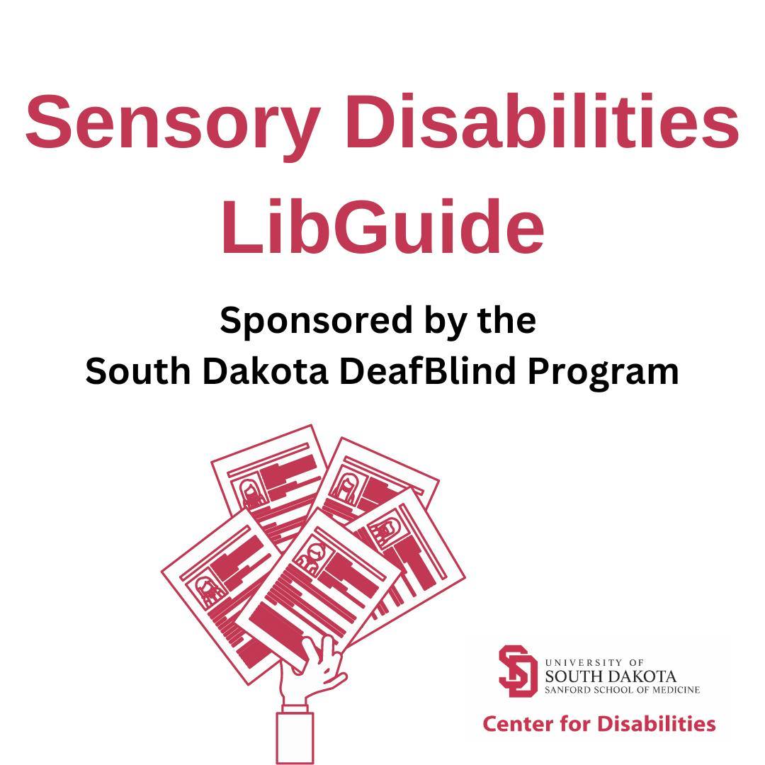 The Center for Disabilities of SD | Sioux Falls SD