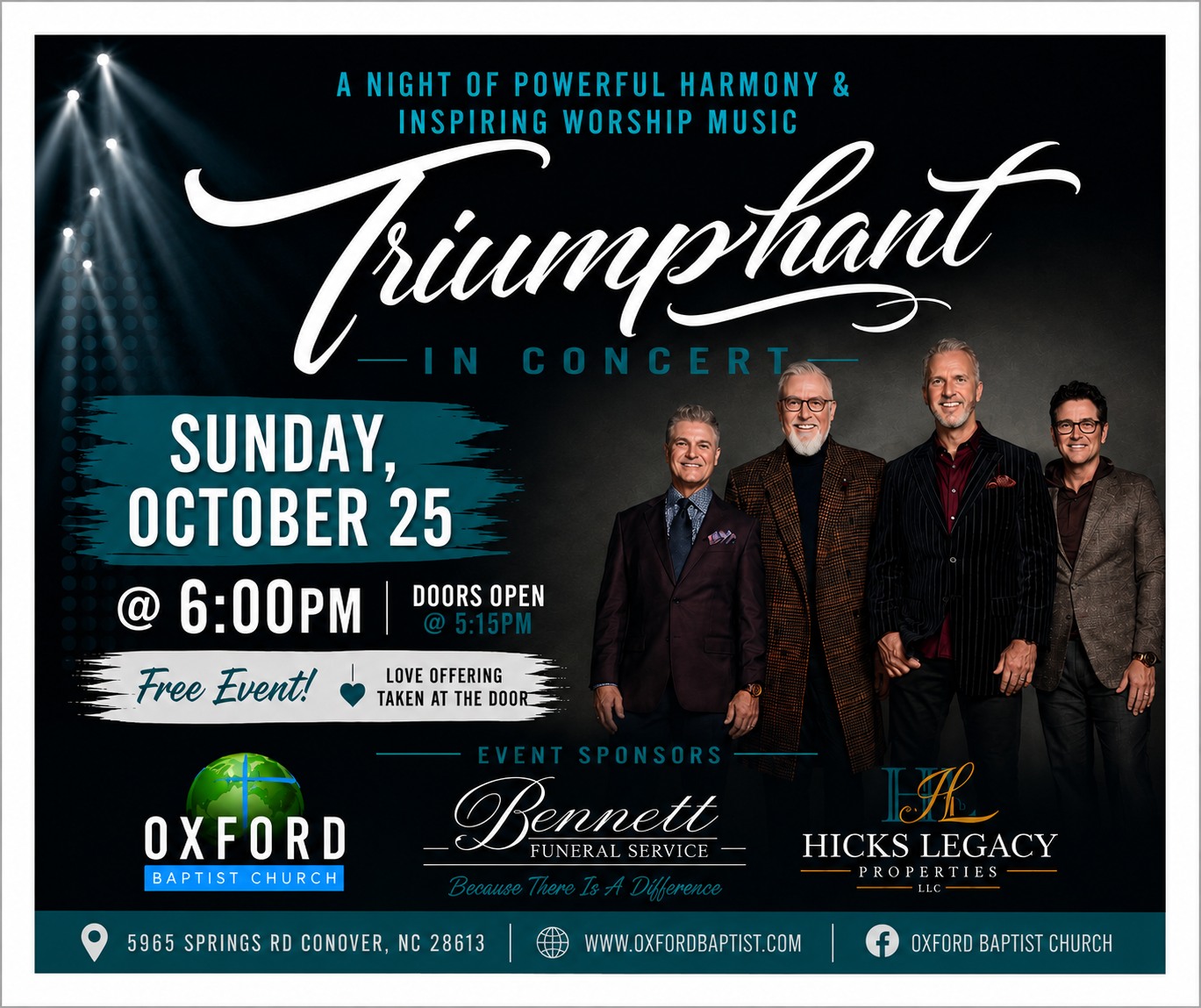Bennett Funeral Service added a - Bennett Funeral Service