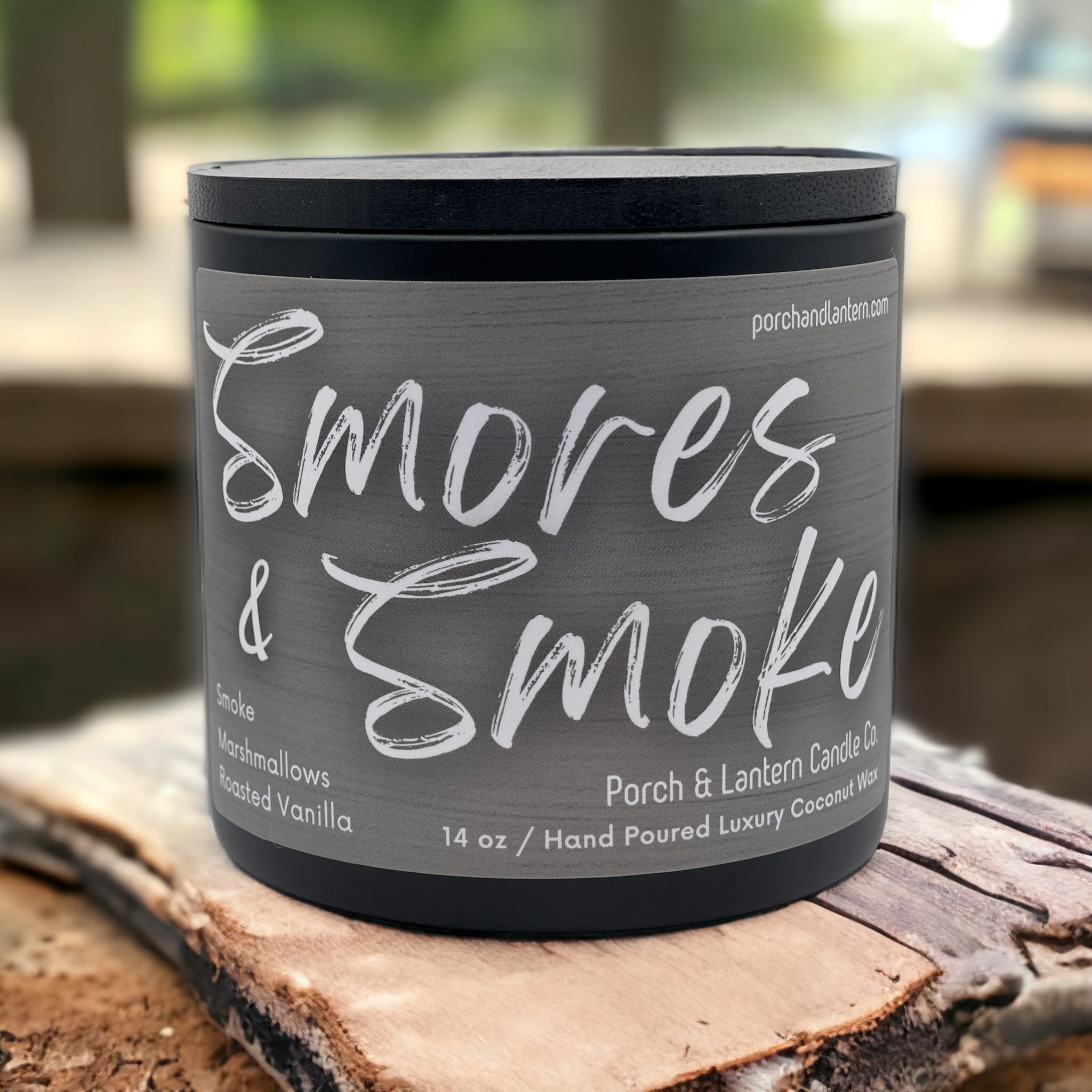 Porch and Lantern Candle Company | Rock Hill SC