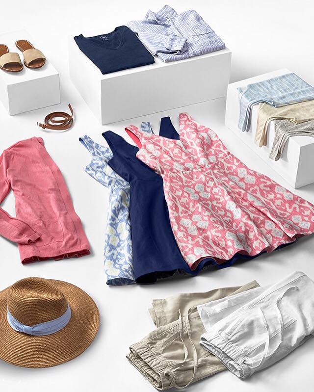 Gap & GapBody in The Woodlands Mall | The Woodlands TX