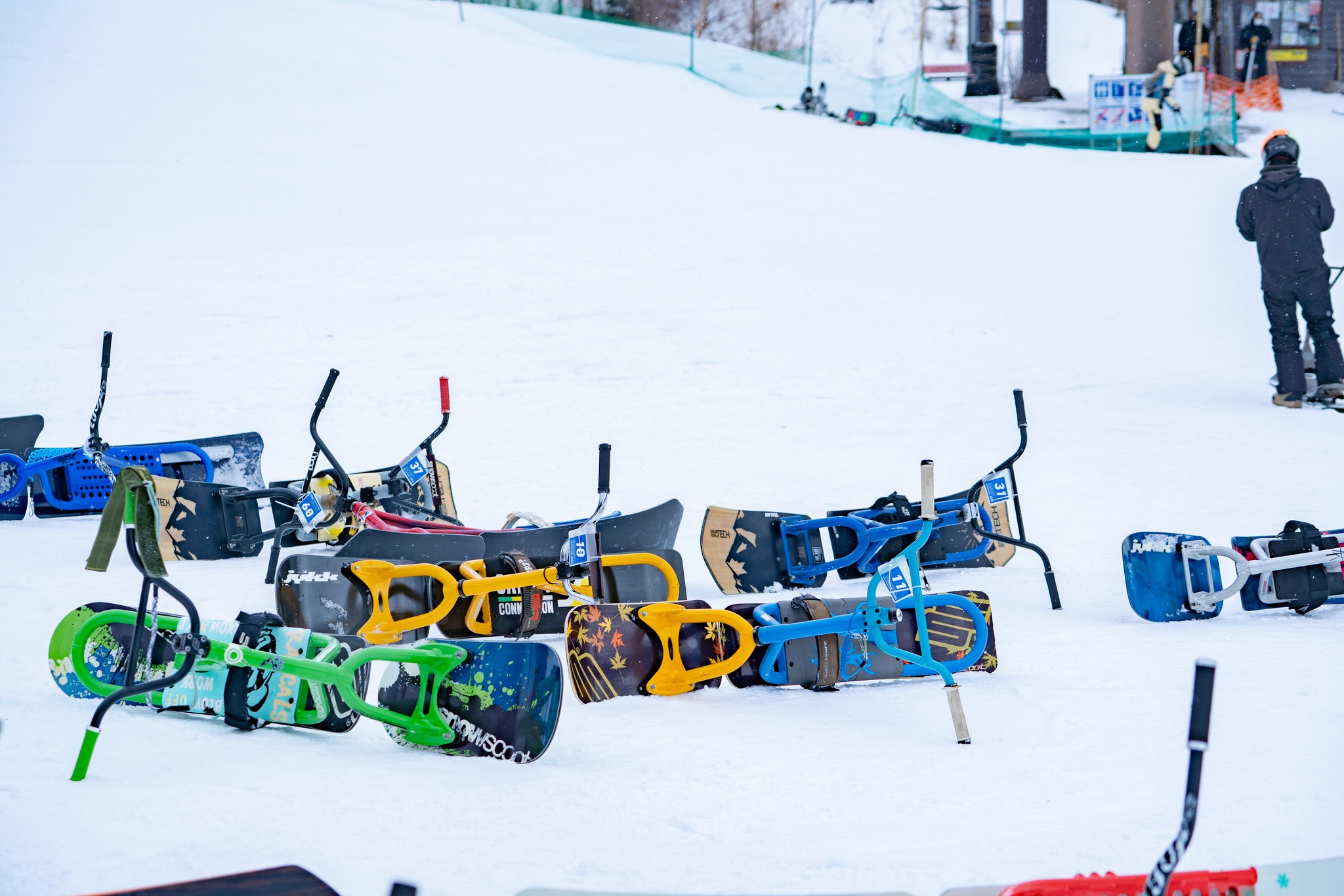 SNOWBIKE.TECH (@snowbike.tech) • Facebook