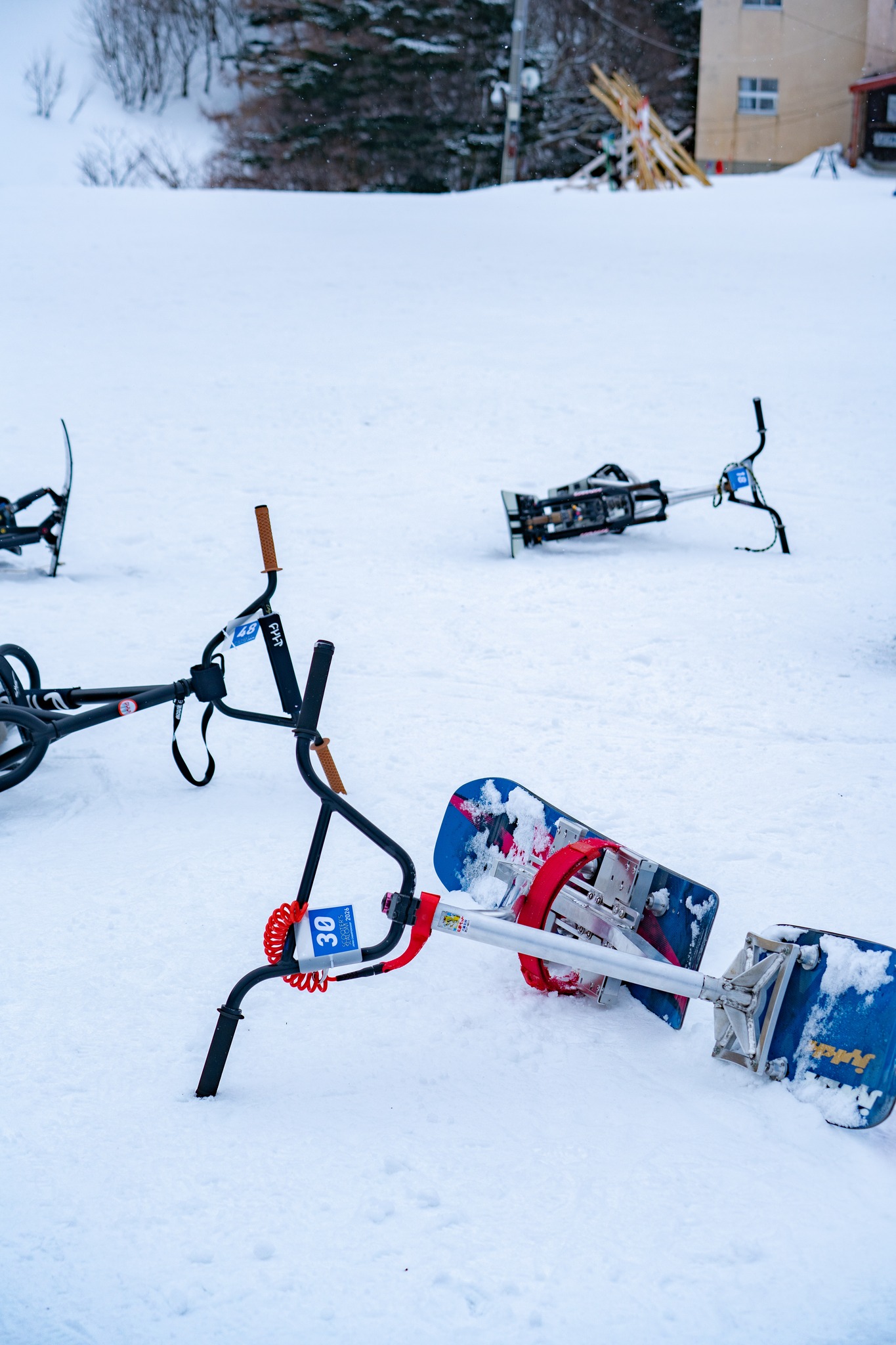 SNOWBIKE.TECH (@snowbike.tech) • Facebook