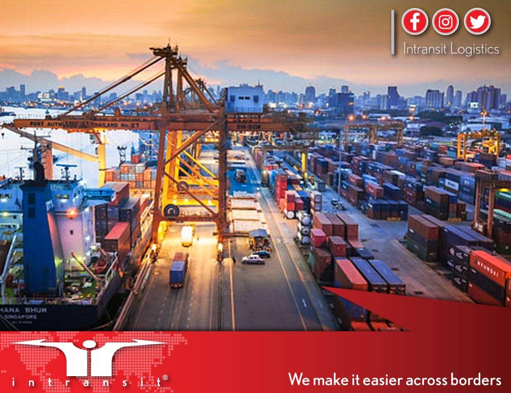INTRANSIT LOGISTICS ofrece el... - Intransit Logistics | Facebook