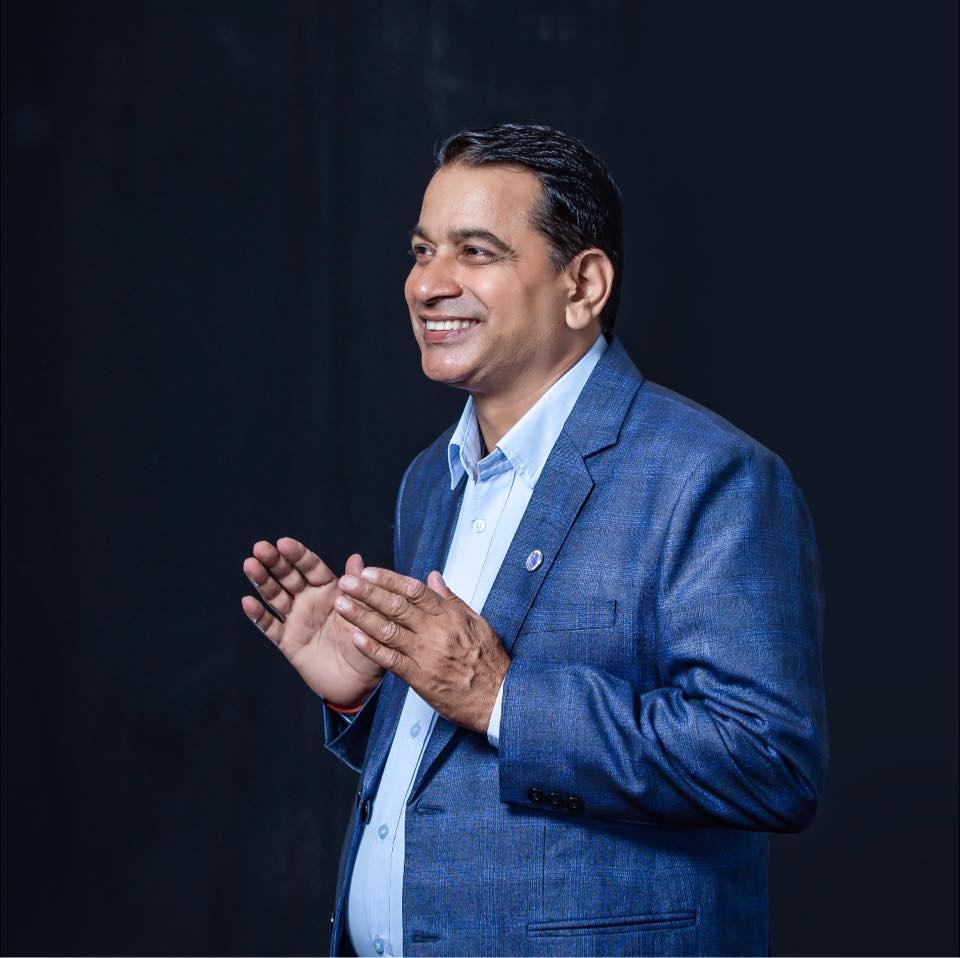 Prem Subedi
