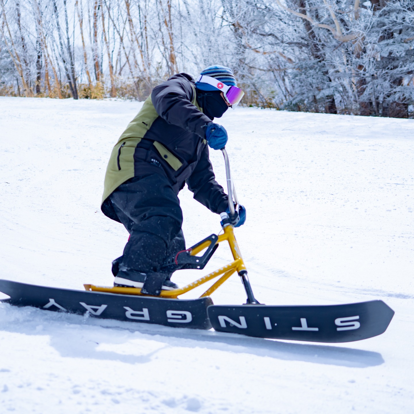 SNOWBIKE.TECH (@snowbike.tech) • Facebook