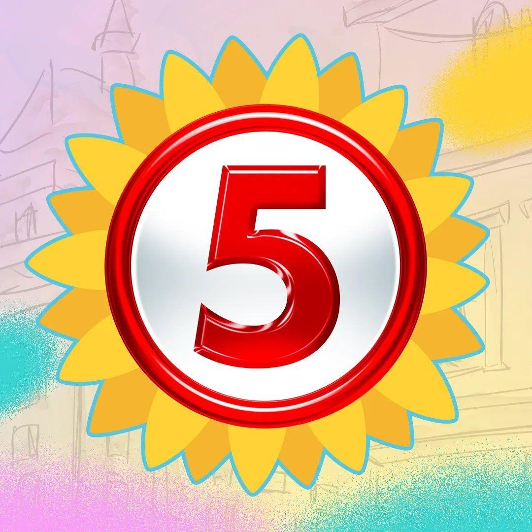 TV5 - Ang definition ng 