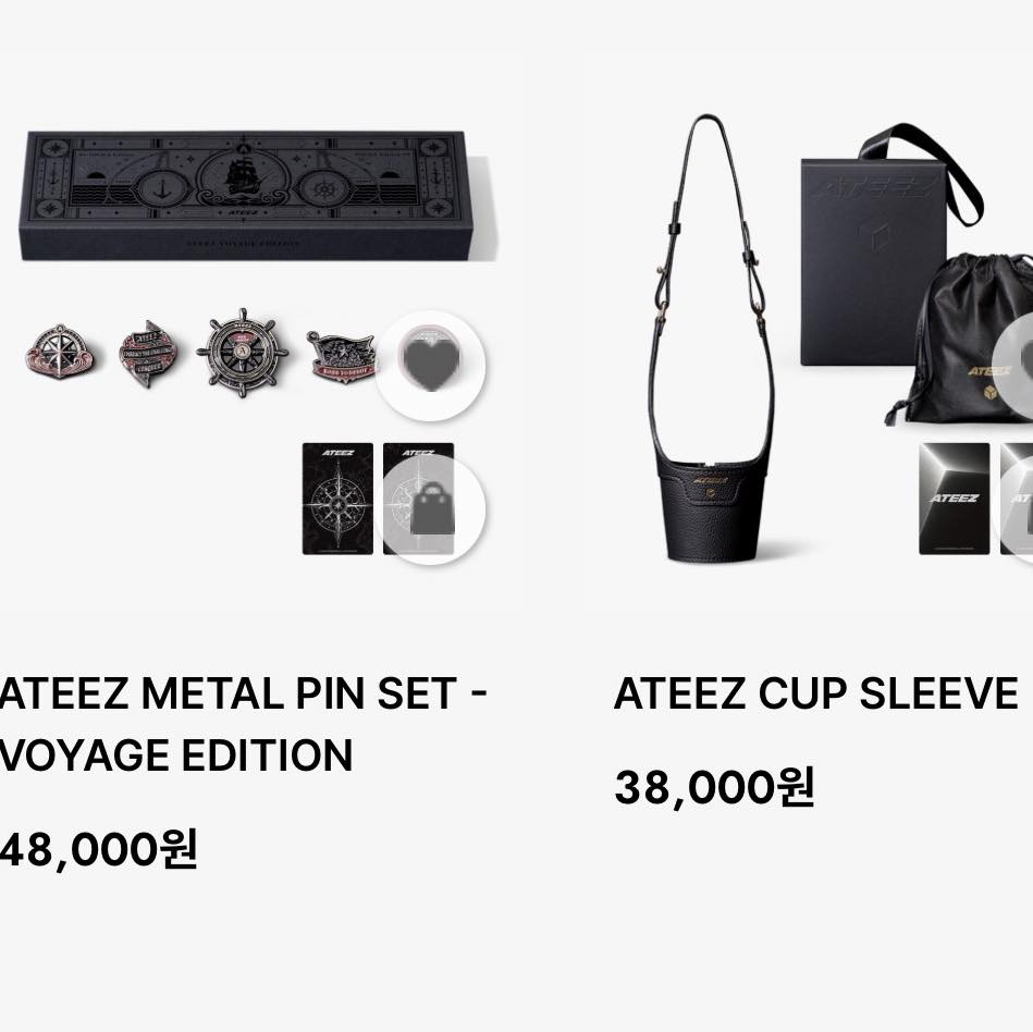 ATEEZ CaptainHongjoong added a - ATEEZ CaptainHongjoong