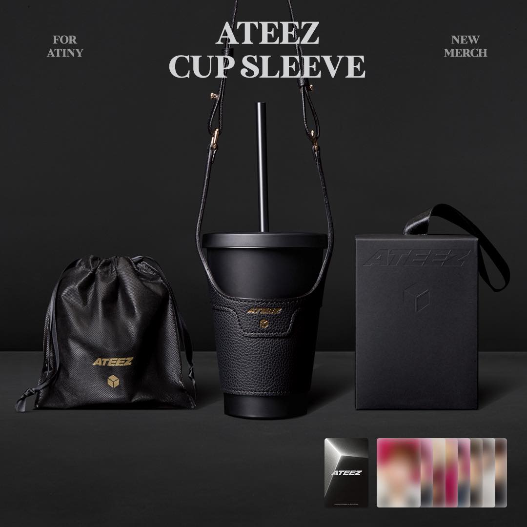 ATEEZ CaptainHongjoong added a - ATEEZ CaptainHongjoong
