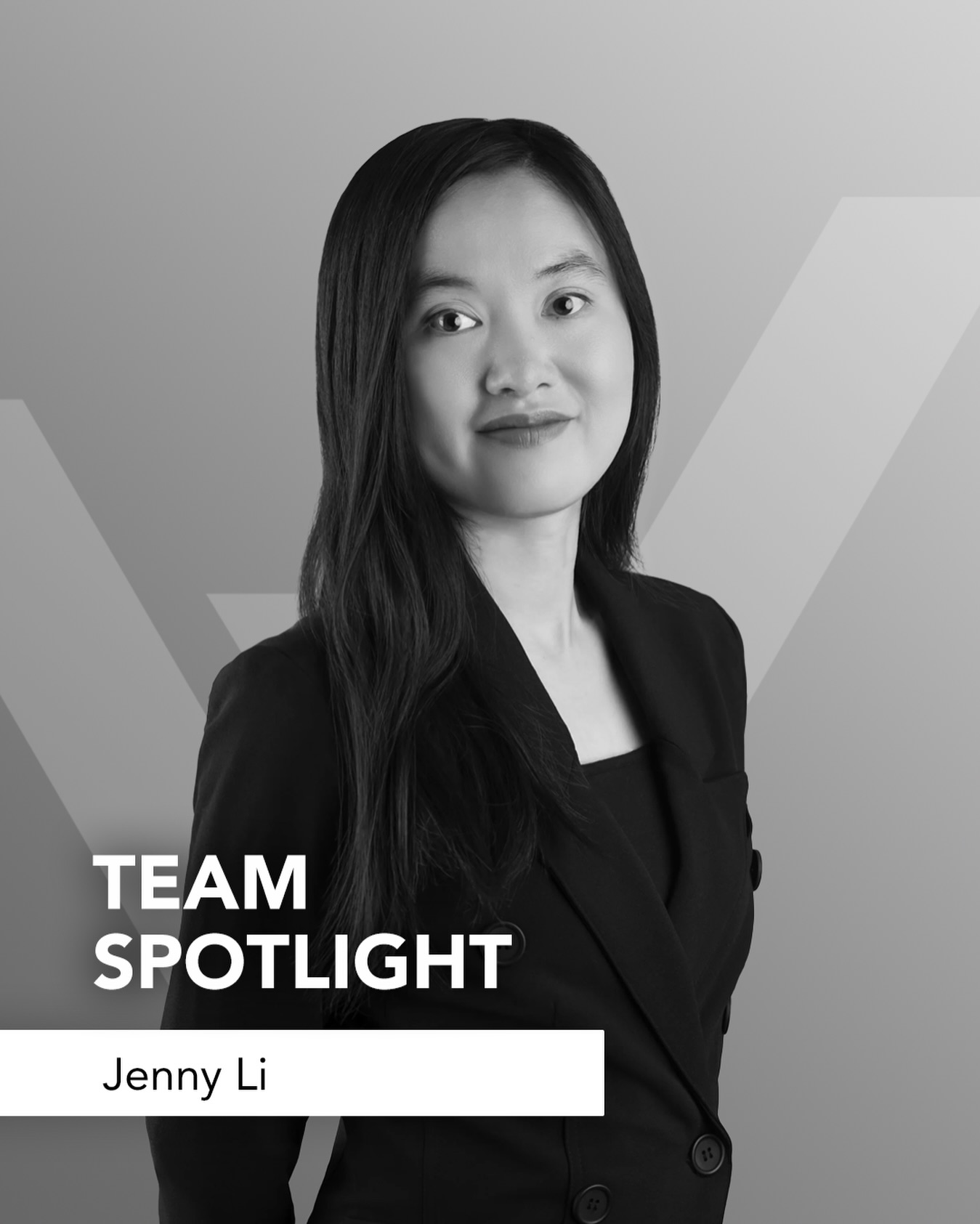 Westmount - We’re excited to recognize Jenny Li for her outstanding ...