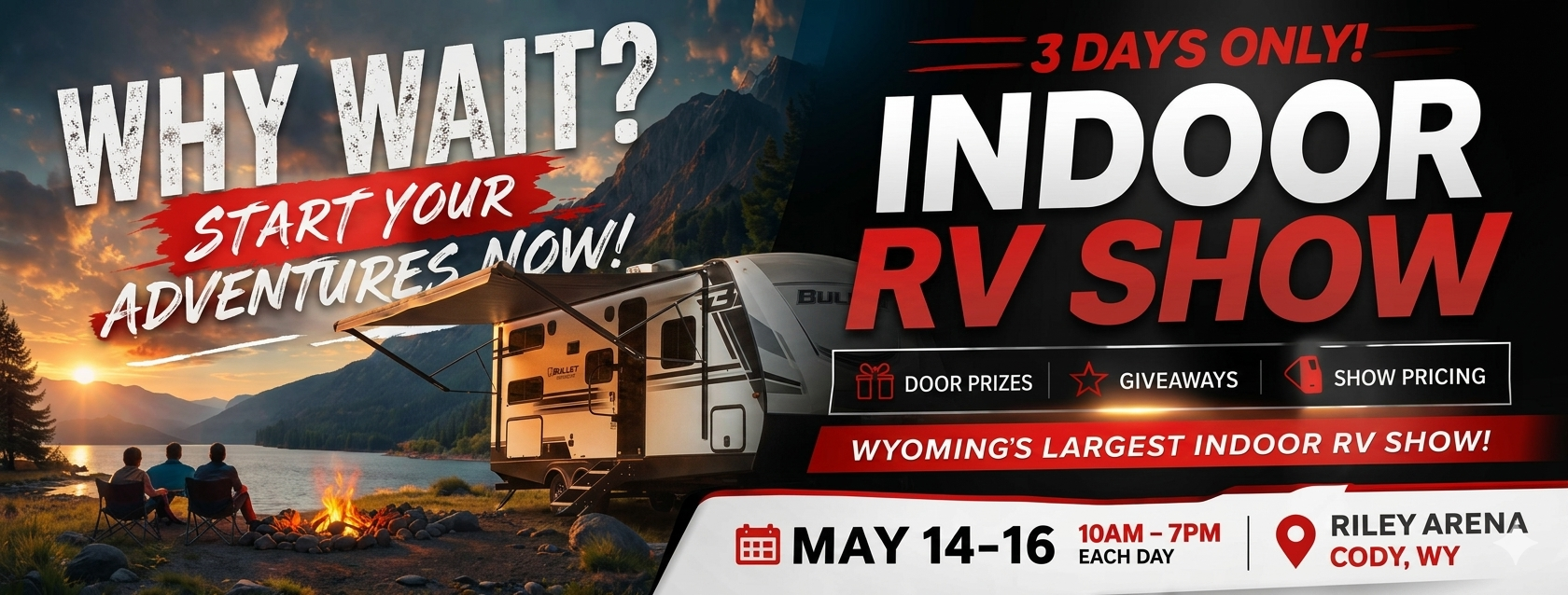 Midway Auto & RV Sales | Cody WY
