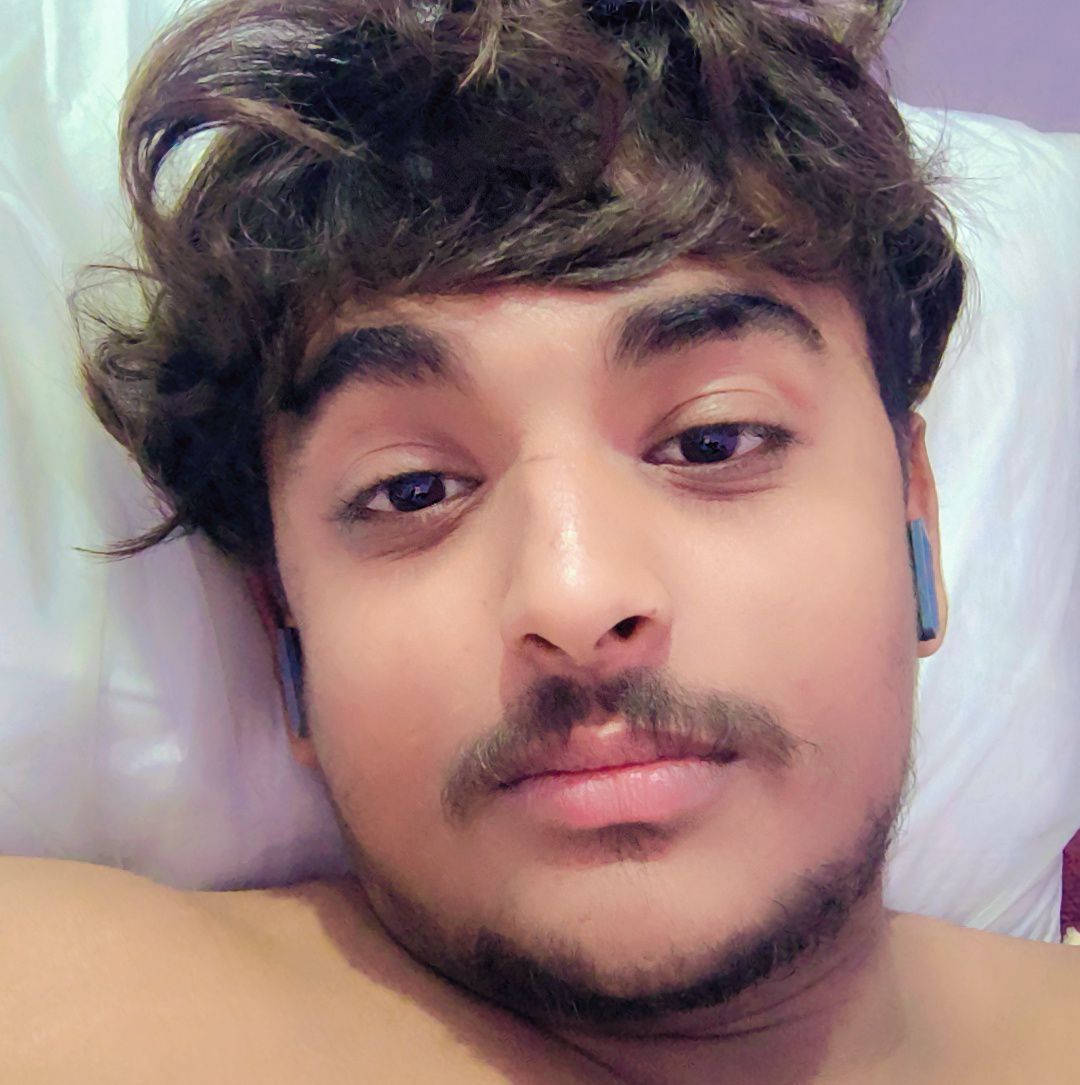 Aman Singh Rajput