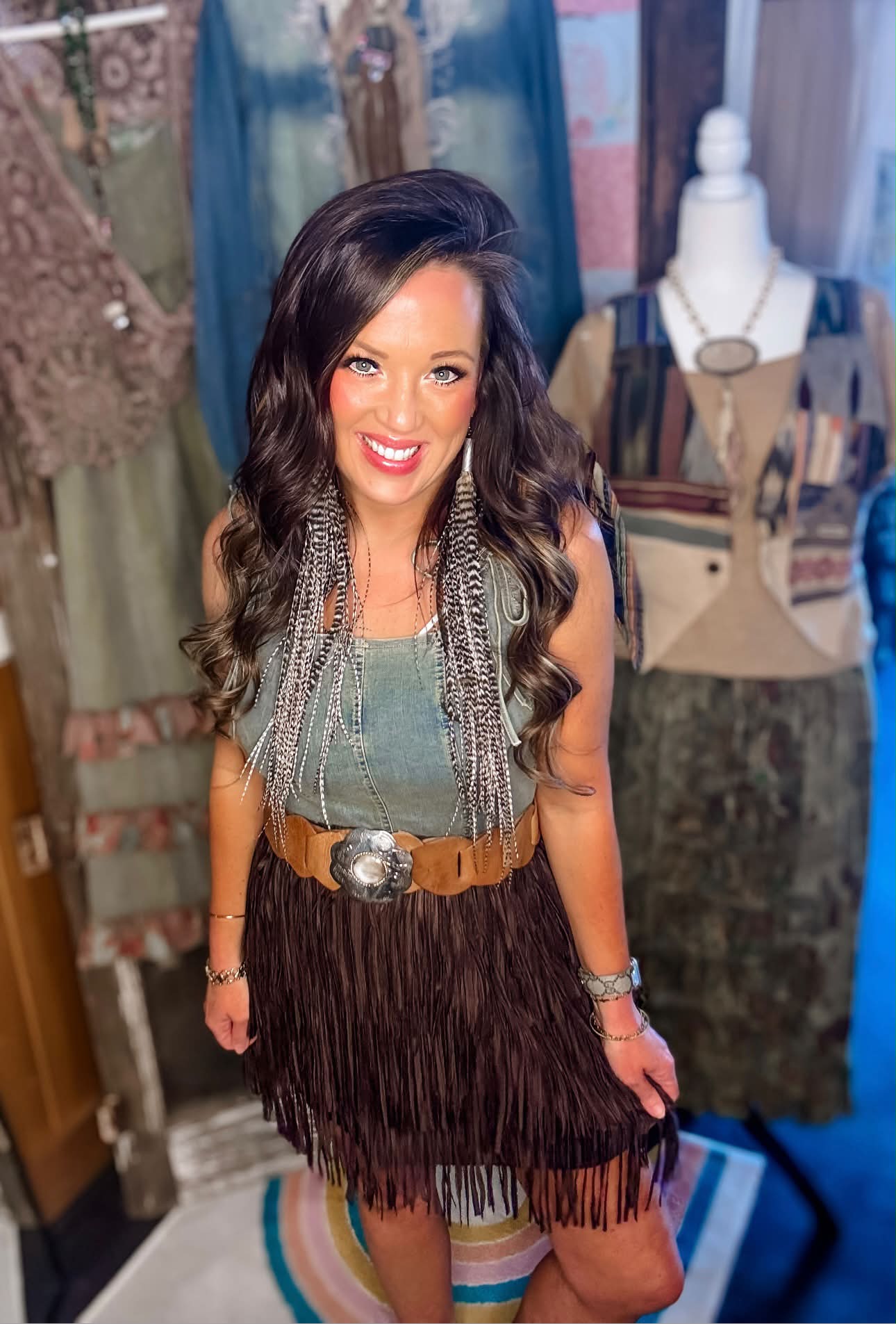 Backwoods Barbie Boutique - Backwoods Barbie Boutique