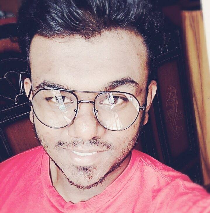 முரளி பார்தீபன்