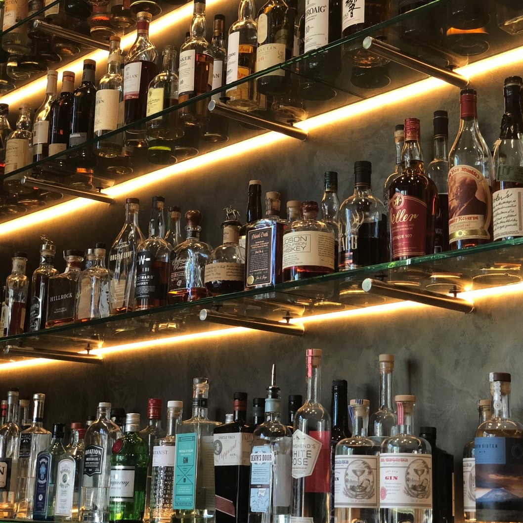 Alchemy Restaurant and Bar | Ashland OR