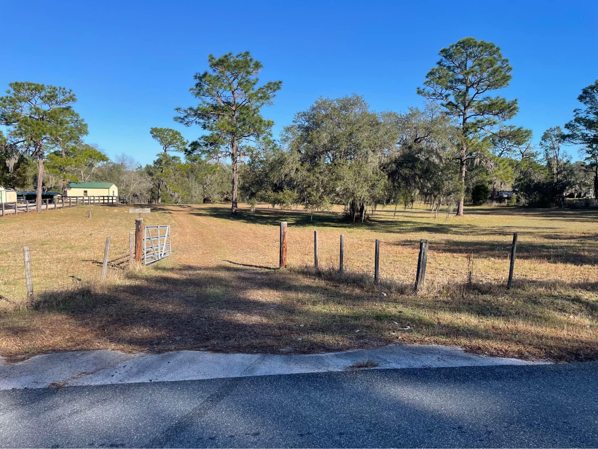 RV Campsite Inverness, FL - RVs & Campers - Citrus Hills, Florida ...