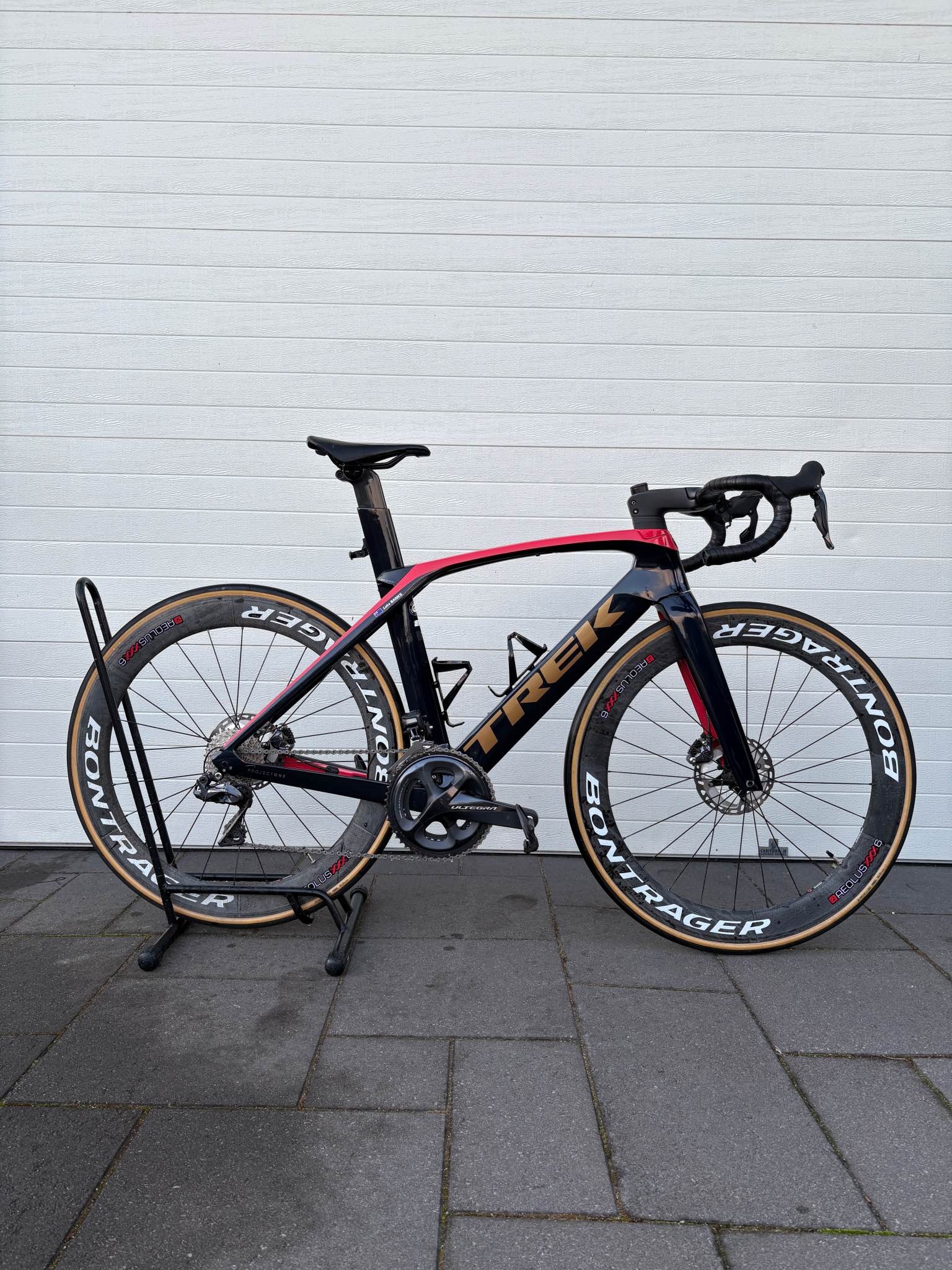 2023 Trek Checkpoint SL5 - Custom Carbon Gravel Build (Medium ...