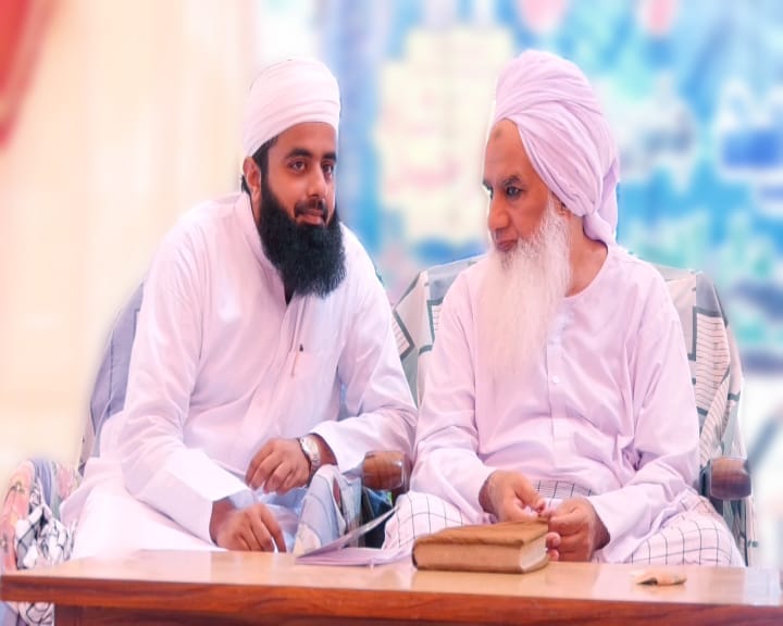 Asadullah Rajper