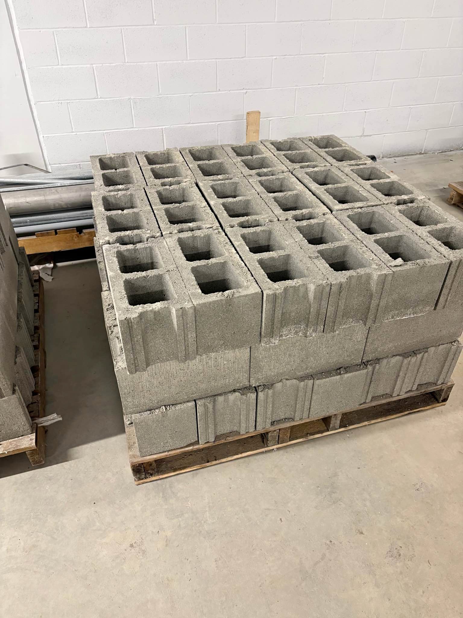 Cinder blocks - Building Blocks - Vancouver, British Columbia ...