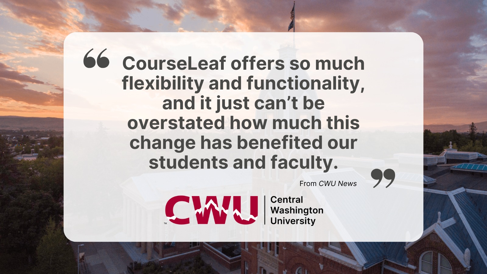 CourseLeaf - LUC 2026 Speaker Spotlight! Say hi to Kerri Bond, a ...