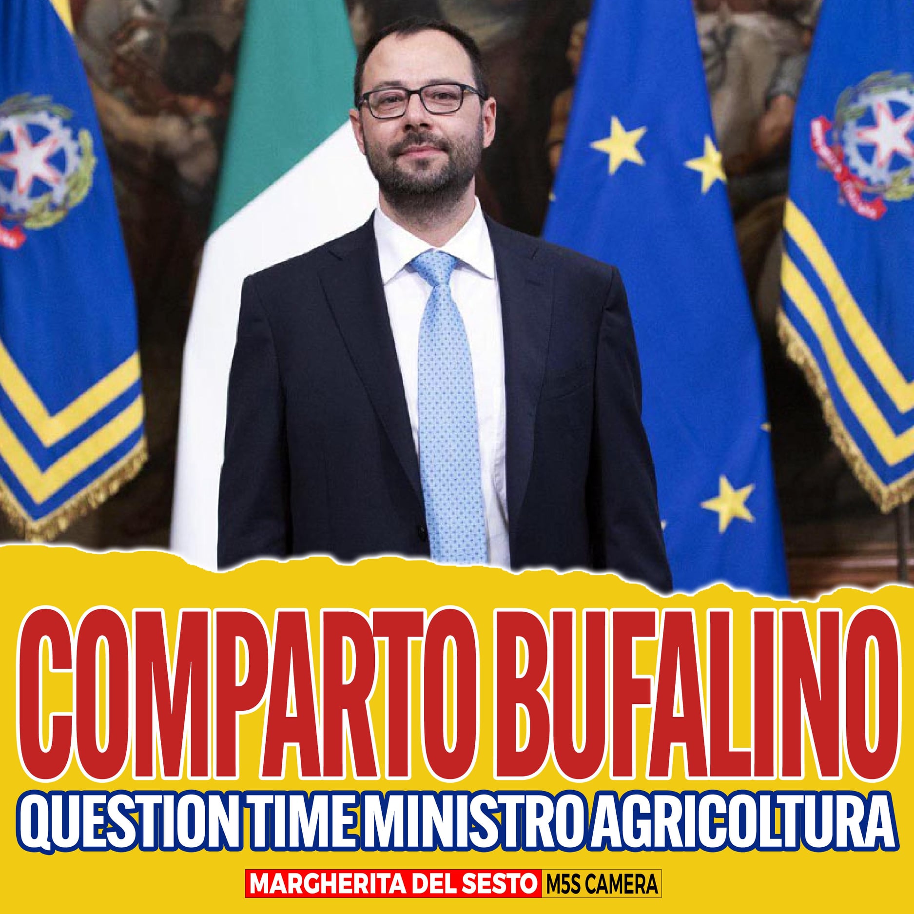 Margherita - 𝗖𝗢𝗠𝗣𝗔𝗥𝗧𝗢 𝗕𝗨𝗙𝗔𝗟𝗜𝗡𝗢 𝗖𝗔𝗦𝗘𝗥𝗧𝗔𝗡𝗢 𝟮𝟮 𝗟𝗨𝗚𝗟𝗜𝗢, 𝗧𝗔𝗩𝗢𝗟𝗢 𝗧𝗘𝗖𝗡𝗜𝗖𝗢 ...