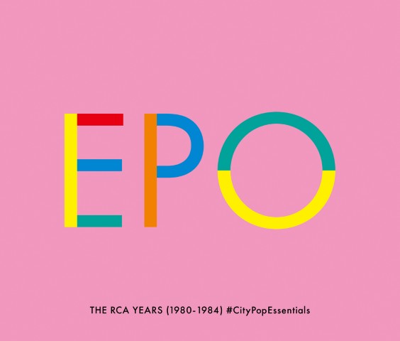 情報解禁しました。 【EPO、伝説の80年代を完全網羅！2026年視点での