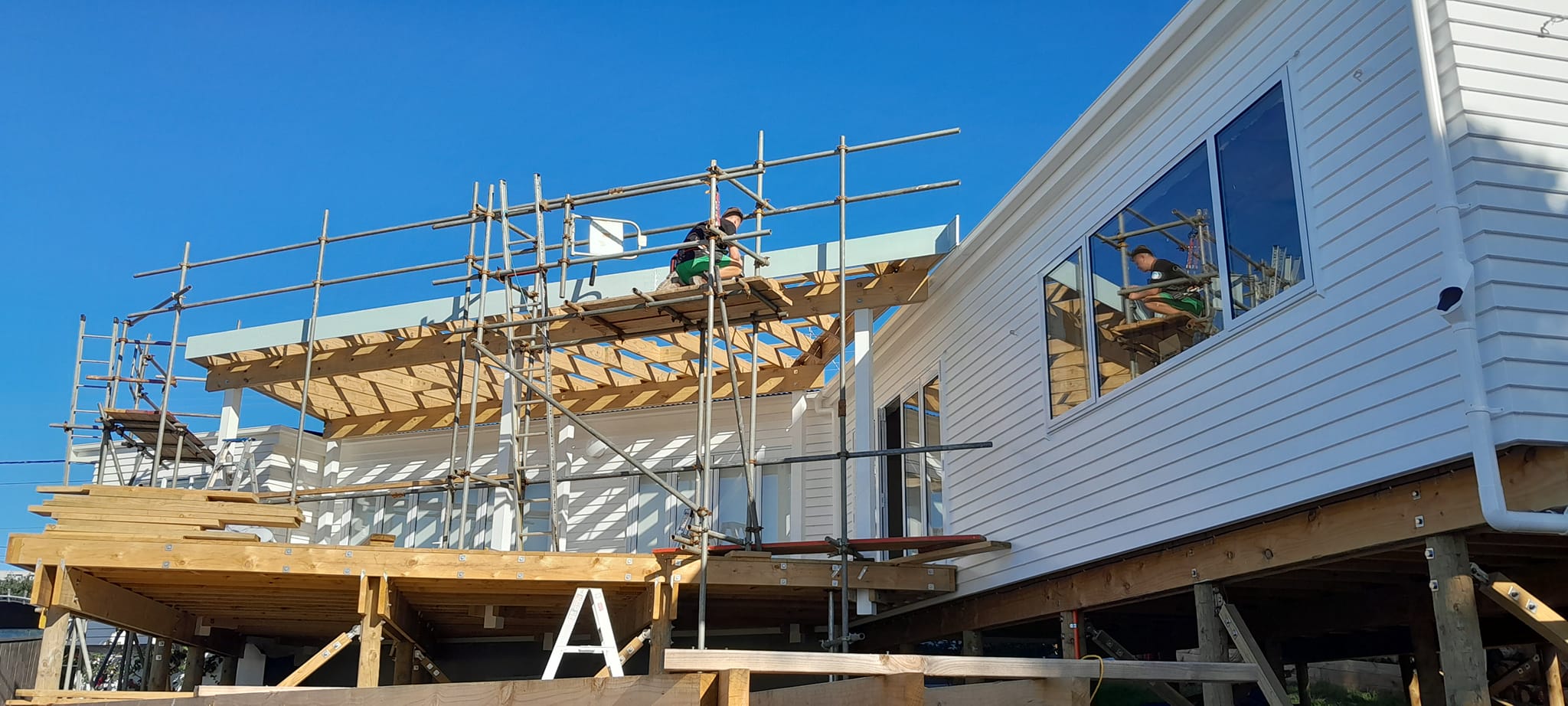 BuildTech LTD | Auckland