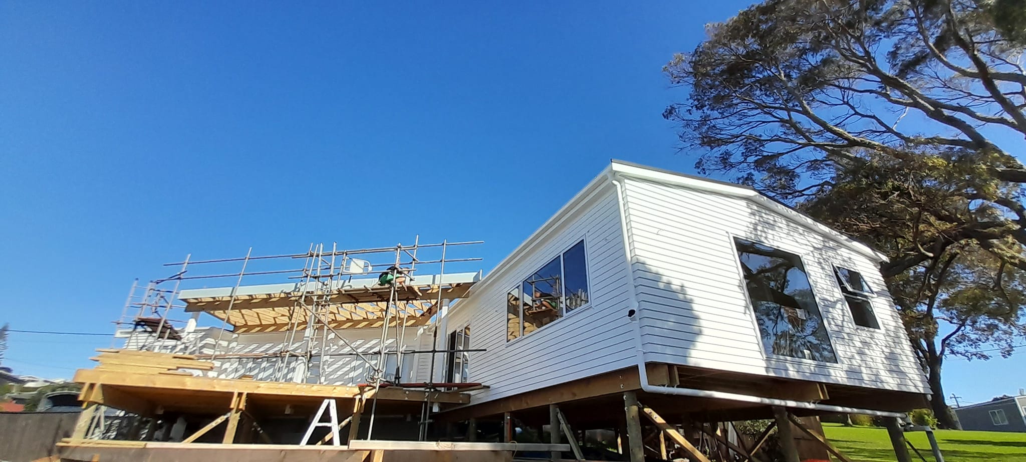 BuildTech LTD | Auckland