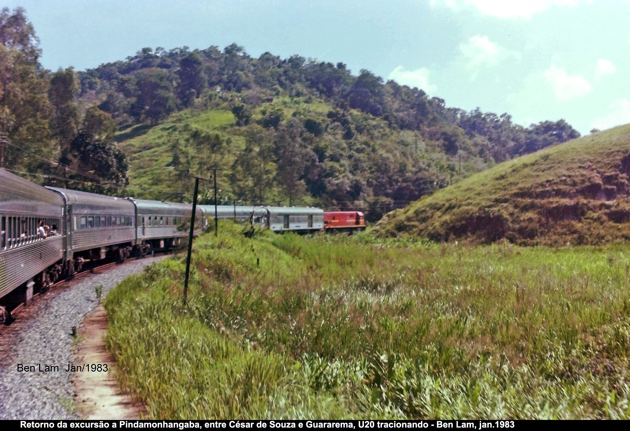 Repost: MOGUL 2-6-0 #250... - Magliano - Trens e Ferrovias | Facebook