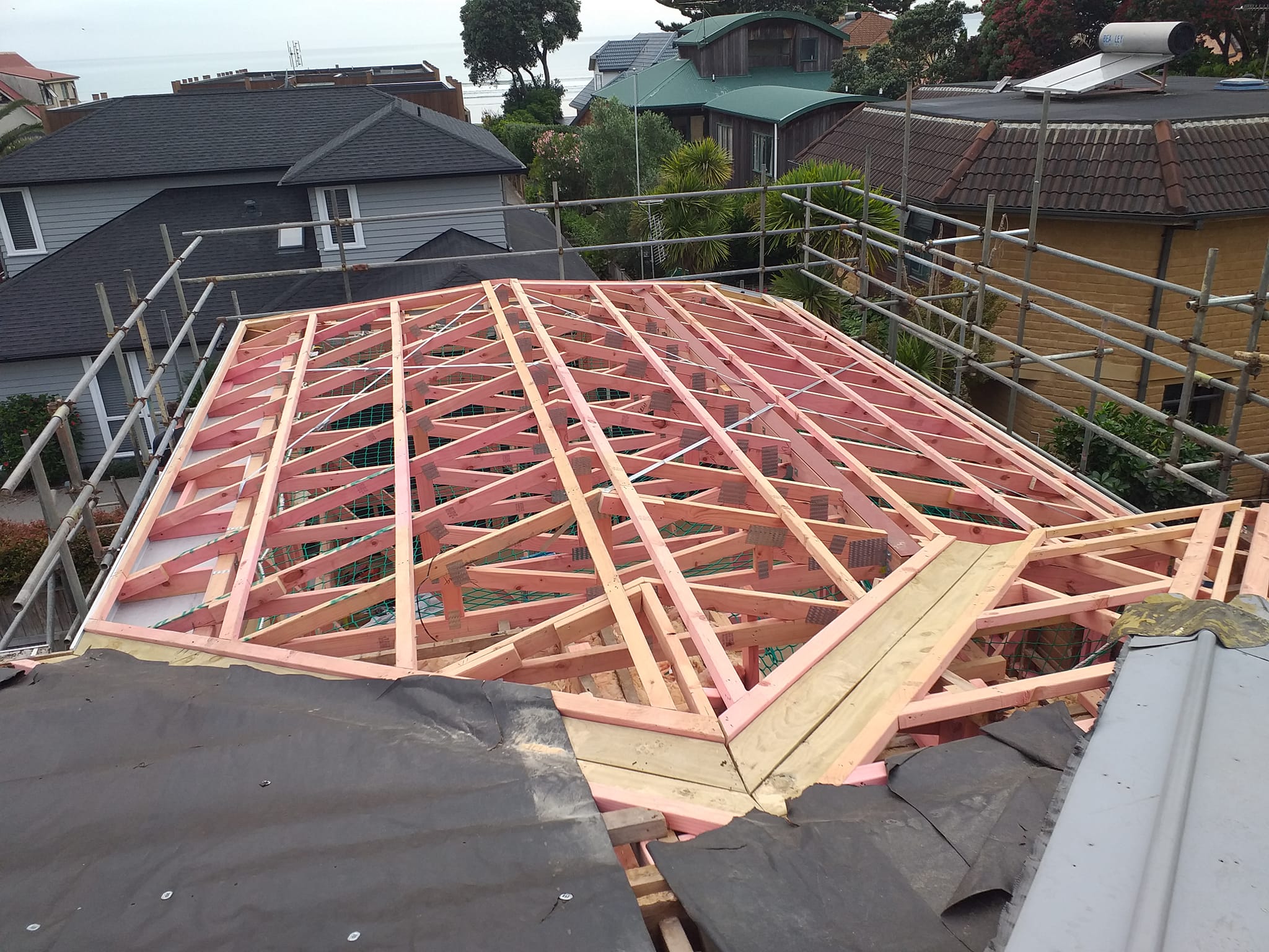 BuildTech LTD | Auckland