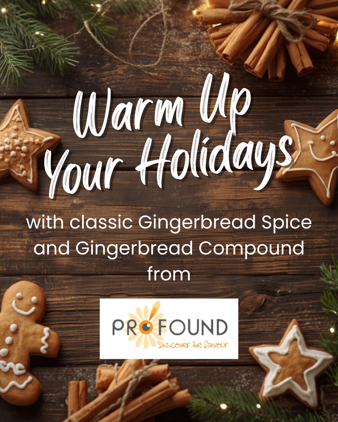 🎄 Gingerbread season has... - Midwest Global Imports | Facebook