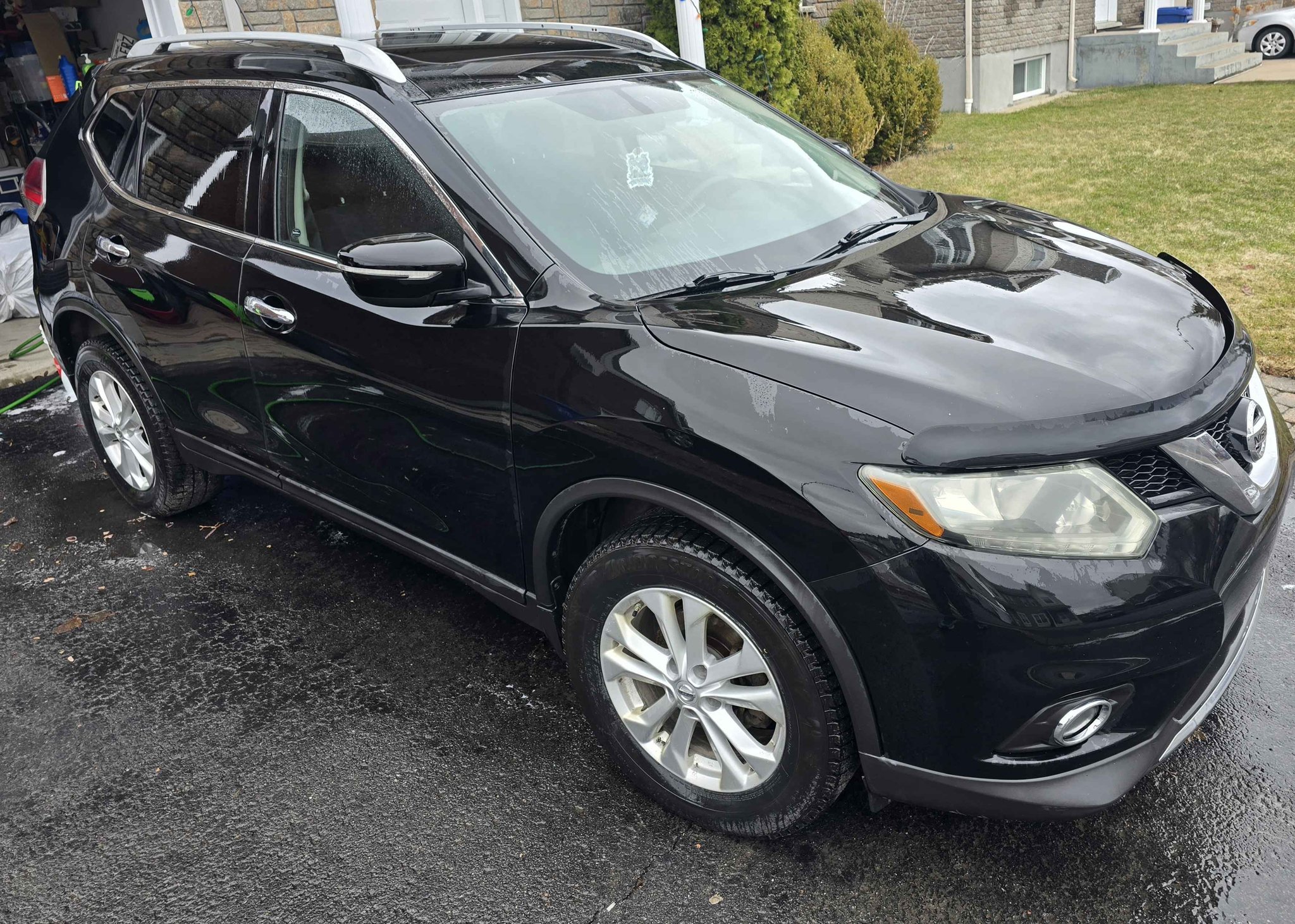 Sitemapcdatahttpsthereferenznetnissan Rogue 2014 Sv Awd