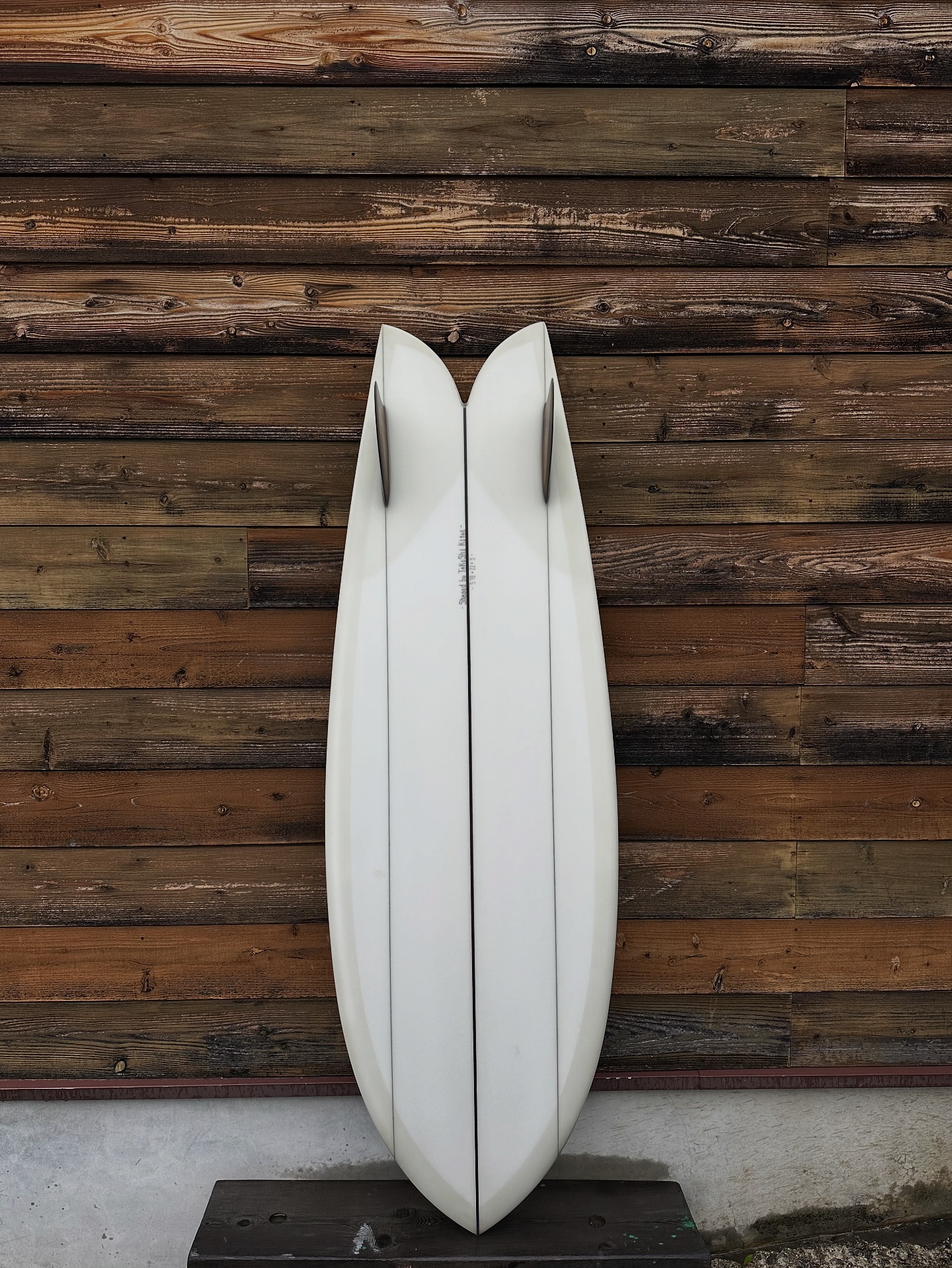 T-MEN SURF DESIGNS